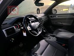 Volkswagen Atlas Cross Sport